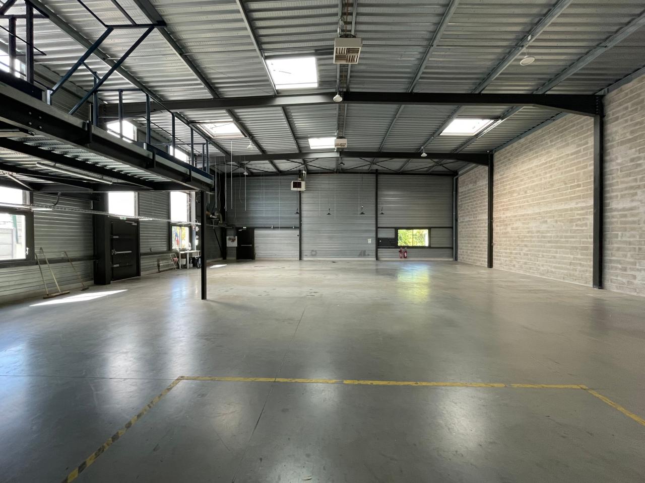 Local d'activité Sartrouville 640m² Vente local d'activité Sartrouville Yvelines OVACT2533672 1
